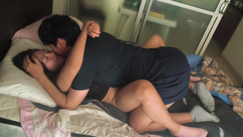 Moo DBOXXX: Inseminace mé 18leté křesťanské kamarádky, její přítel nic neví