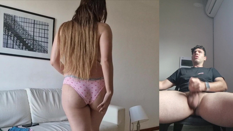 Latinascachondas: Hot on Web Cam