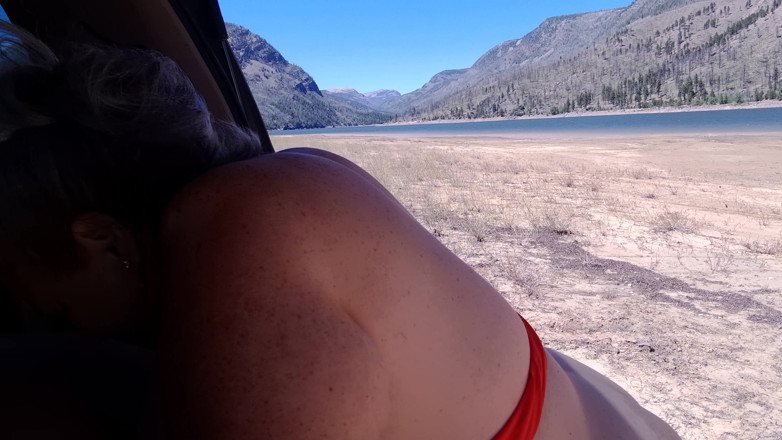 Ramblin Rows: Lago y amor