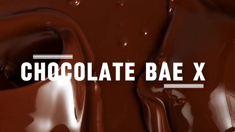 Naturelle Chocolat: Twerk Sabun Seksi Saya Menunjukkan Semua Berlapis Untuk Awak, Ayah!!