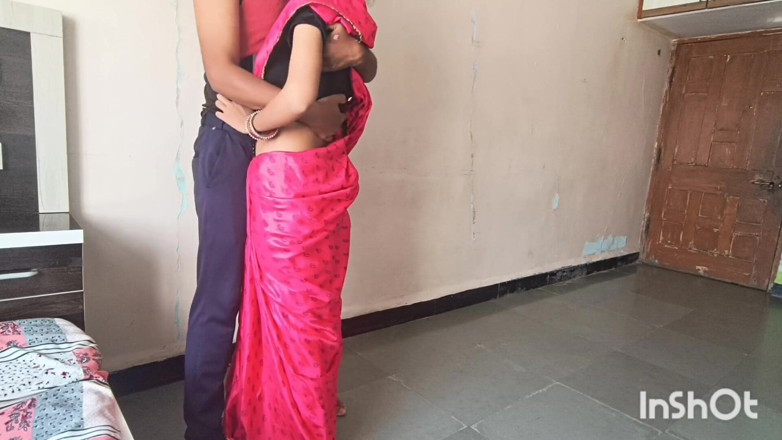 Desishycouple: देसी लड़की शिवानी का देवर के साथ सेक्स भाग 1