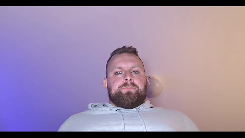 WolfgangWhite: Stepdad Pounds You Hard