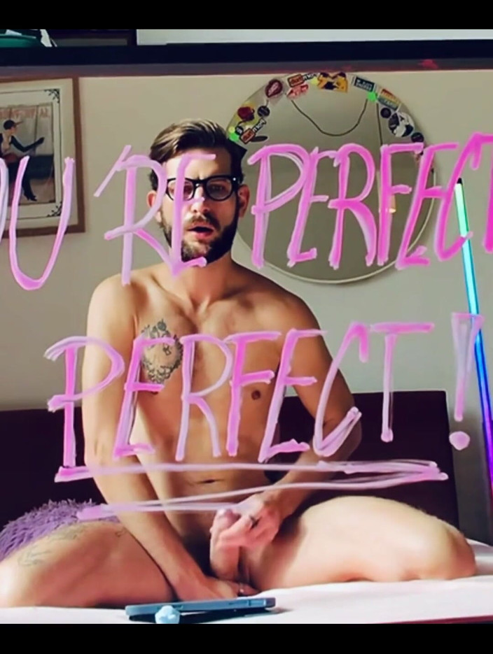 BohemianBoy: Rast på jobbet ... men ändå helt perfekt