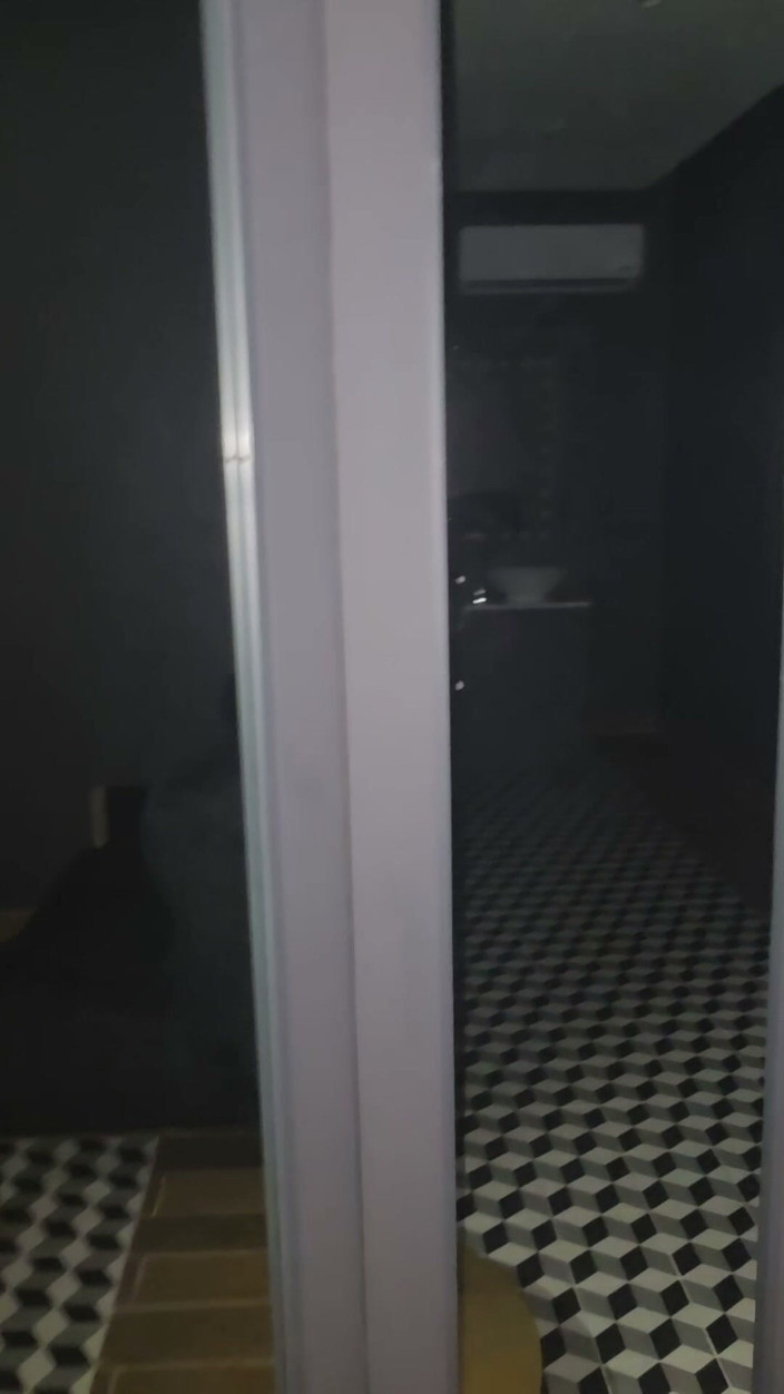 welsh_blokexxx: Publiczny hotel Wank