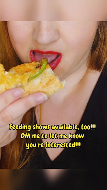 MaryCorner: Adakah Seorang Foodie Woman untuk Awak?