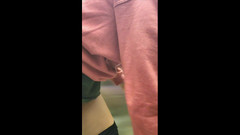Fantasy Milf: Public Bathroom Slut Vol 1