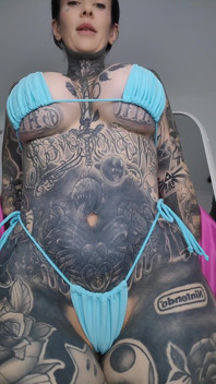 New Bikini