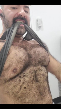 Worship These Pecs