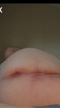 Stuffing My Sissy Hole with Everything