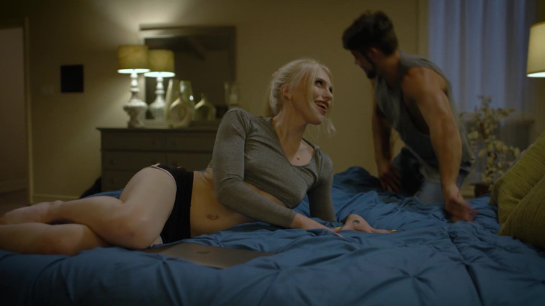 Transsensual: TS Taboo 7_scene 2_ts Fetish Fantasy