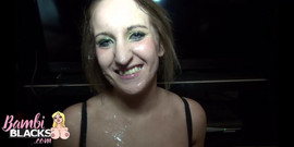 Creampie cum whores: Lacyqueen буккаке