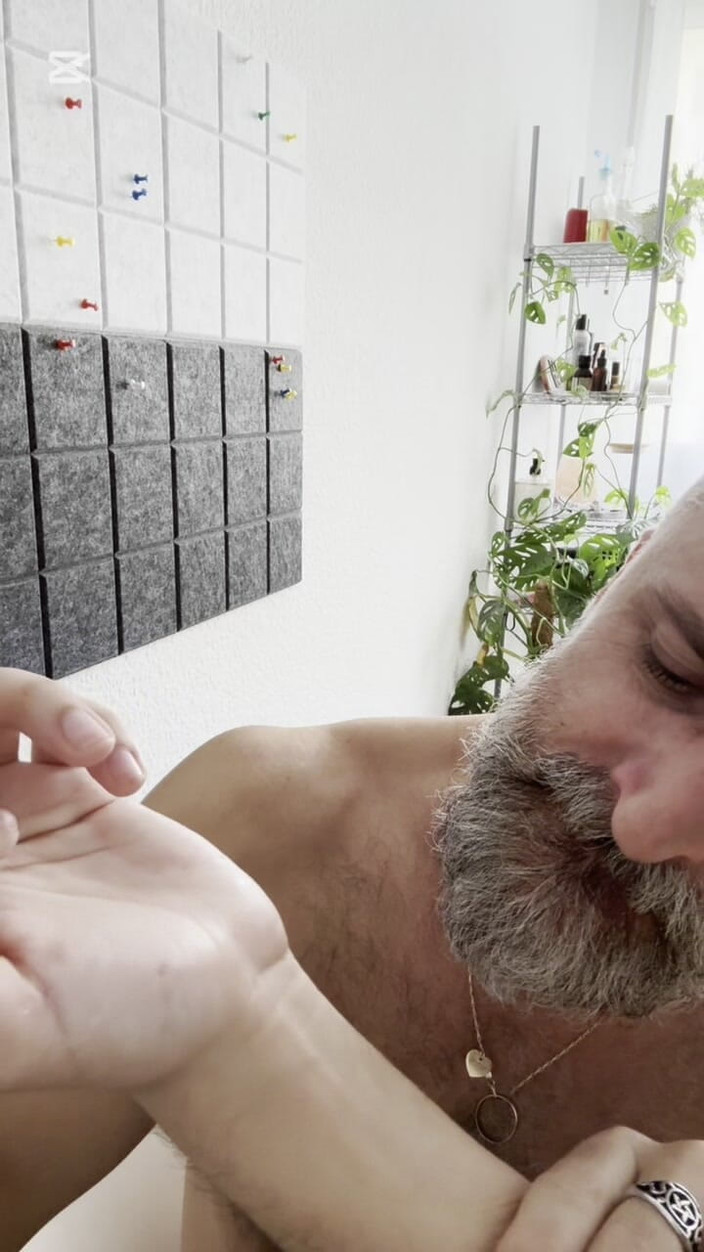 MegaPollonyCulazo: Ferluci Bite Me