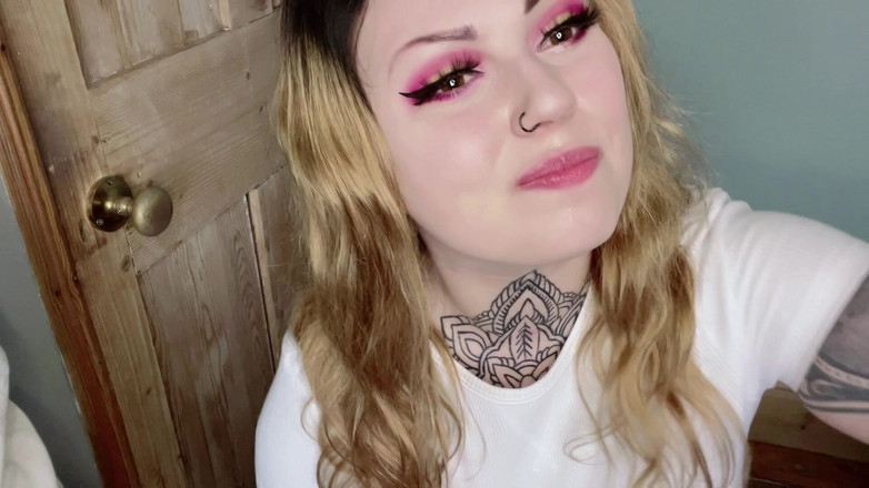 Miss Valentina: Cheat for Ahegao Slut