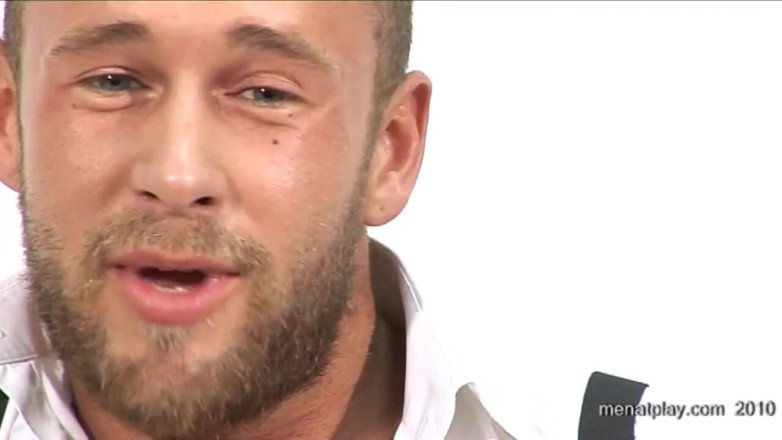 MenAtPlay: Ben Brown's Casting