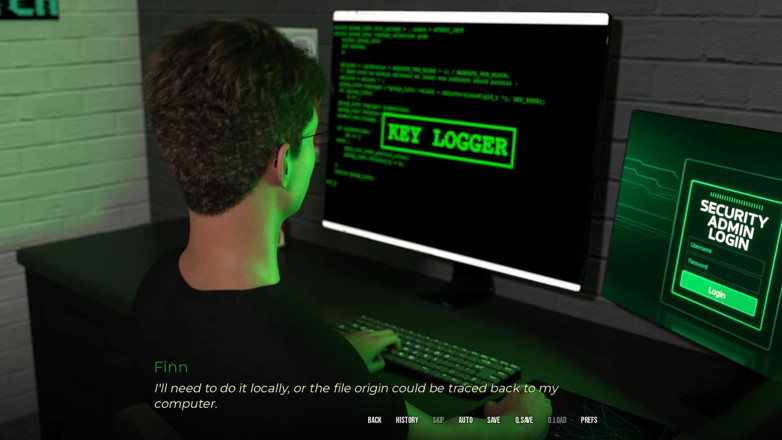 Dirty GamesXxX: Kocasının olduğunu öğrendiği anda güvenlik içinde ateşli bir evli kadın oldu -...