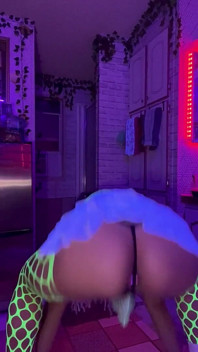Let’s Rave Babycakes