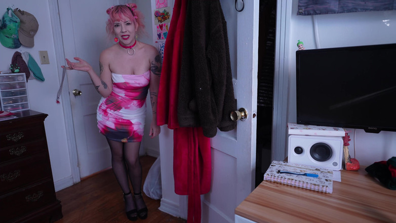 lilredvelvettt: Свобода, но какой ценой