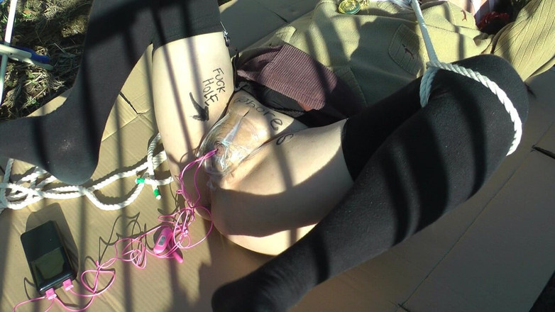 megu2002: Huấn luyện viên no88 Ăn mặc như một con ếch lộn ngược