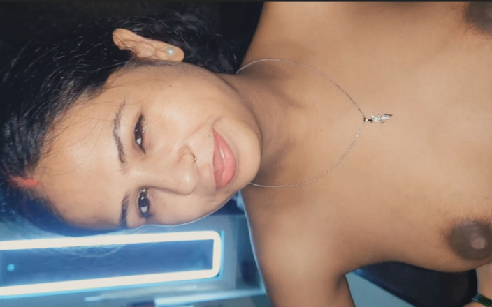 Hot Sis: Desi ท้องถิ่นหมู่บ้านสาววัยรุ่น