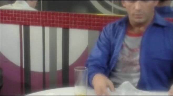 THAGSON: Deseo Imposible - Cena 01