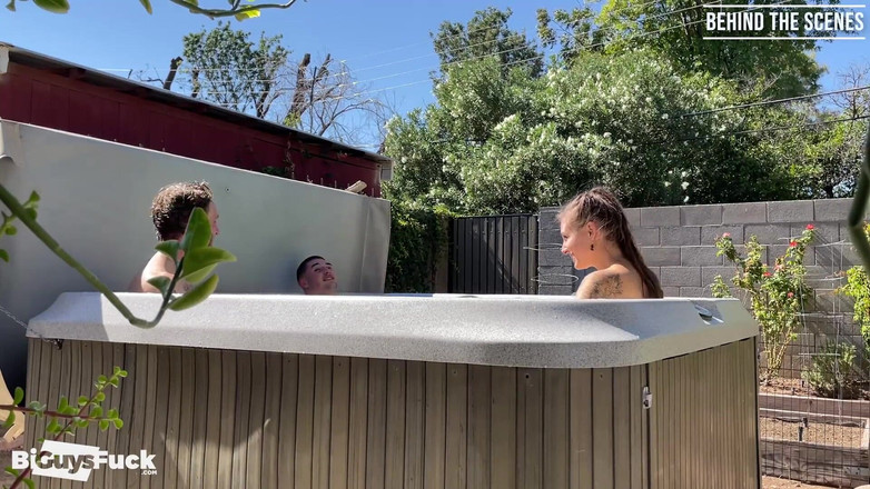 Bi Guys Fuck: Bts jordan joseph e kenzie love bisessuali