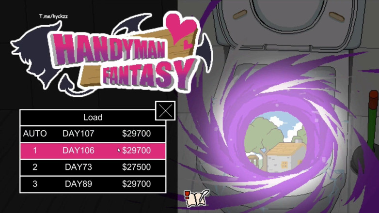 NSFWOtaku: Hentai Game - Handyman Fantary - Esposa de Ntr Minotaur Bella H...