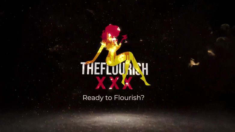 The Flourish XXX: Cierra Bell em primeiro plano com bbc sugardaddy day