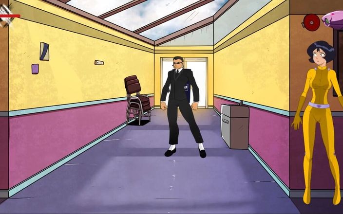 LoveSkySan69Real: Paprika Тренер V0.7.0 Всего шпионы, часть 10, они нуждаются в папочке от LoveskySan69