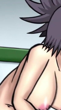 Anko Naruto
