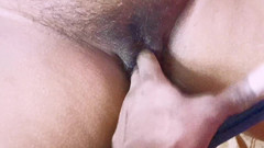 Priyabhabhi2011: Impugnatura stretta, senza scampo: la sega di penny barber