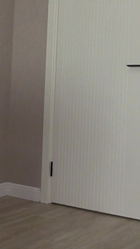 A Mature Nurse Collects Sperm for Analysis. Compilation From Work Cameras. PAWG.