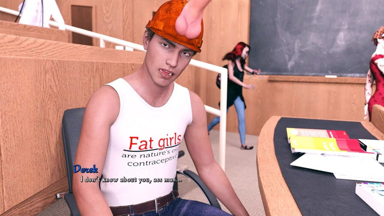 LoveSkySan69Real: Gameplay guru kutu buku 0.4.0 bagian 44 oleh loveskysan69
