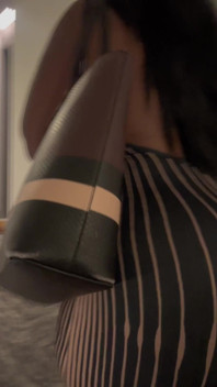 Booty Walk and Tease