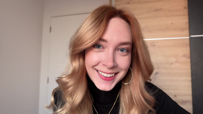 Loly Nebel Studio: JOI i zrujnowany orgazm od twojej kochanki