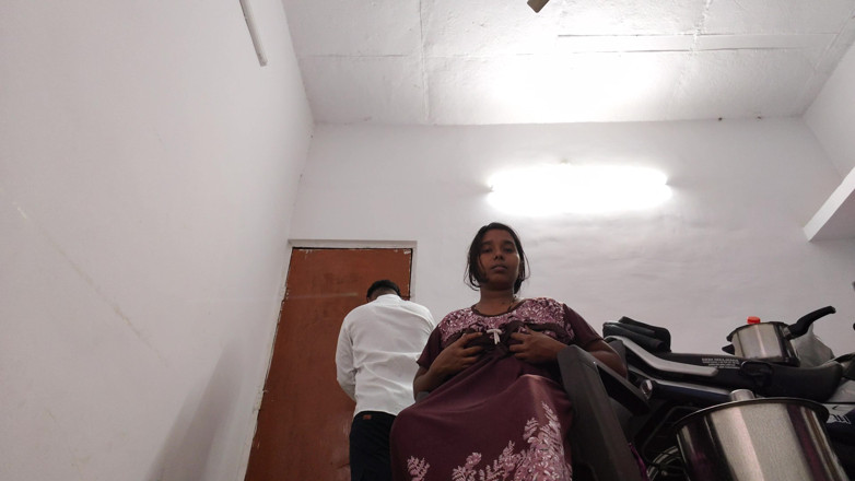 Premi pooja: Stepsister Is Romancing Her Elder Stepbrother