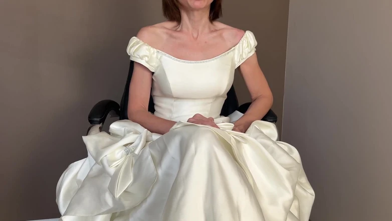 Mistress Mary: The Best Gift for My Fianc From My Bachelorette Party