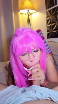¡la Muñeca De Los Sueños! La Muñeca Ai Cobra Vida Y Hace Que Se Corra Sobre Ella