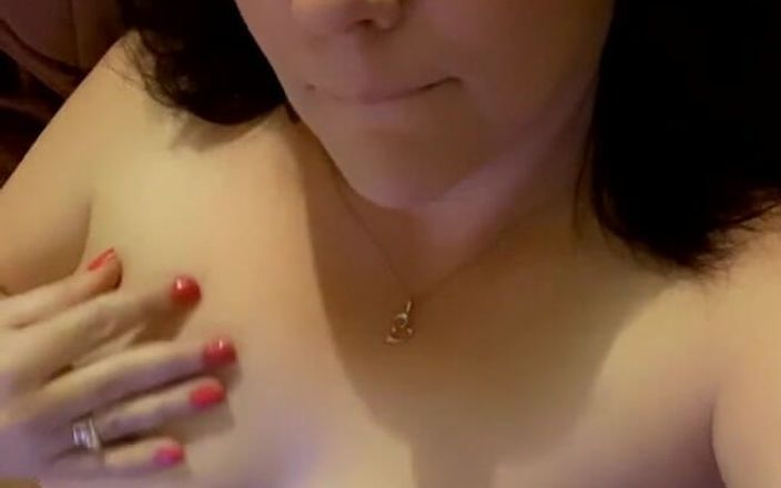 Ms Amanda: Mis tetas