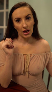 Sophia Smith - ex-femme excitée