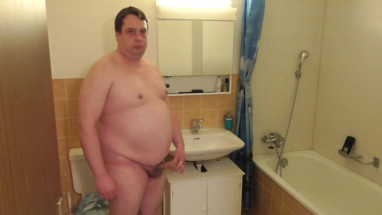 Pascal Dichter: What Has Pasci Been Doing in the Toilet for so...