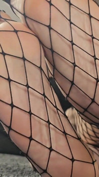 Od niechcenia wielbicie stóp w sieci rybackie i nagie: POV Gfe Duże stopy i długie palce kultu z brudną rozmową