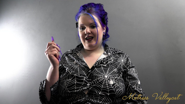 Mxtress Valleycat: Rituál mrdky