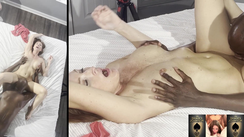 Jay Playhard: Esposa caliente y real bbc follando mientras su marido mira