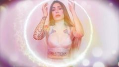 Baal Eldritch: Sessione di orgasmo super morbida e super lunga a mani...