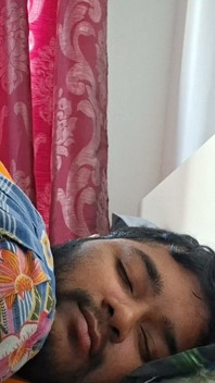 Only Face Reveal