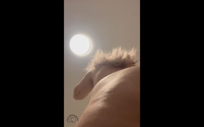Your fantasy studio: POV Face Farting Fun