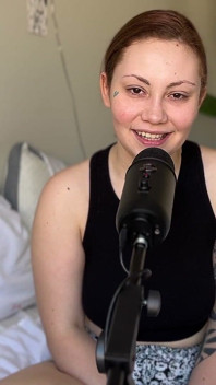 Asmr edepsiz konuşma stimülasyonu