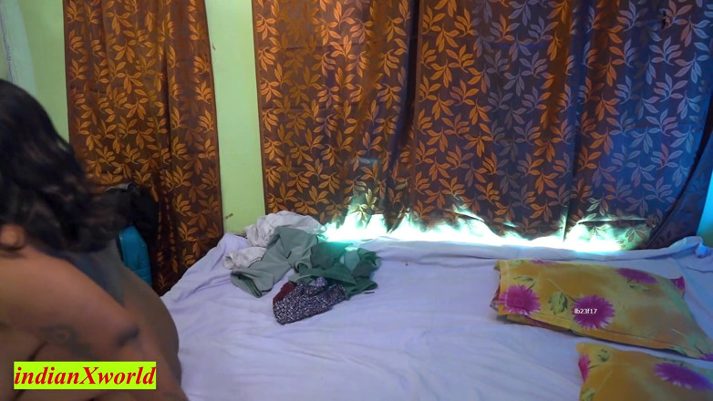 Indian Xshot: Big Boobs Girlfriend Getting Fucked with Big Dick! It's so...