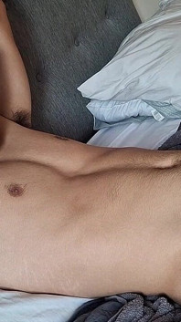 Impossible Not to Cum Deep Oral