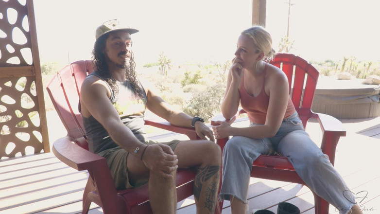 CharlieForde: Interview: Surviving Featuring Charlie Forde, Ozzy Lusth